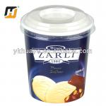 ice cream paper cup with lid HY-34