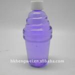 ice cream PET bottle 99-123