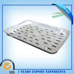 industrial aluminium baking trays for hotel A+