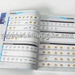 Industry product catalogue Customized model