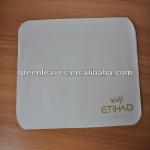 Inflight tray mat,non-slip paper tray liners GL-010