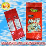 Instant Noodle Packaging Bag for automatic machine packaging. Plastic Bag1