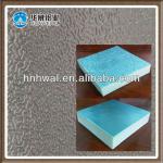 Insulation Sandwich Panels embossed aluminium foils 1100