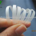 intelligent light weight pp plastic strapping band ZY02008 or accourding to your request