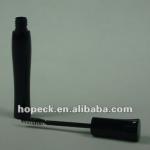 irregular shape plastic mascara tube,3ml,4ml,5ml,6ml,7ml,8ml,9ml,10ml,12ml HPK-MATB-00310W