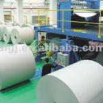 Ivory board paper OEM