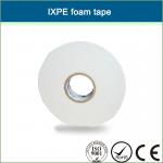 ixpe foam tape for car decoration conductive material