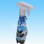 jet pack tree watering bag spout pouch B-021