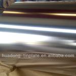 JIS 3303 prime quality tinplate for metal can production Tin--074
