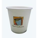 Jollycup A-4oz Paper Cup A-4oz