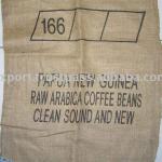 Jute Coffee Sacks Model No. 18