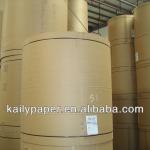 KP Coated Liner Board A grade 009