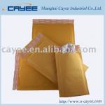 Kraft bubble envelope,express bag for parcel Cayee-K01