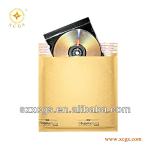 Kraft mailing bag,Kraft bubble mailer,kraft paper with bubble linling envelope xcgs