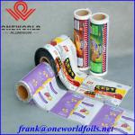 Laminated Film LF2013