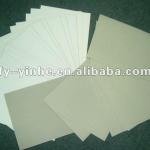 Laminated Paper Board-Duplex Board DUPLEX BOARD