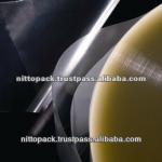 laminated with extrusion cast polypropylene film pp extrusion lamination