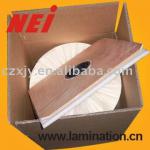 lamination bopp glossy film, 18 to 40 micron, made in China HZL/HZA