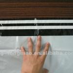 LDPE Double adhensive paster for mailing packaging bag 02013