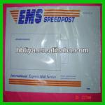 LDPE mailing bags for EMS,DHL,FedEx bag sss