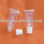 lip gloss tube,lip balm tube,cosmetic tube TK-P19