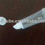 lipstick tube clear tube 597,AT0074