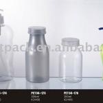 liquid dispenser spray PET bottle PETH16