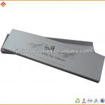 Logo Custom Tie Packaging Boxes with UV JTF-XXW-12711