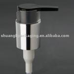 long nozzle hand lotion wash dispenser pump with clip SL24E-6
