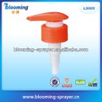 lotion soap dispenser pump top bottle L5005