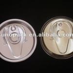 lube oil easy open lid partial open 211# (65mm) 211#(65 mm)