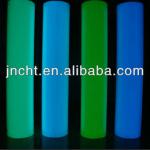 Luminous film/glow in the dark vinyl/photoluminescent film CH-MG-3A