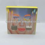 luxury cosmetics packaging boxes manufacturer DH321