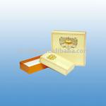 Luxury Paper Cigar Box OEM