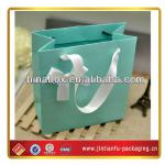 Luxury Paper Gift Bag China JTF-RHH039