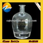 Made In China High Grade 500ml Glass Bottles For Sale HS183