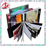Magazines Books Printing Service Custom Liftstyle Magazine Printing JFB-0076