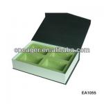 Magnetic box for tea tins packaging EA1055