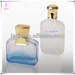 Men&#39;s Glass Perfume Bottles LV-W849