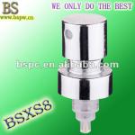 Mental crimping sprayer BSXS