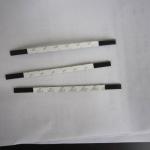 metalic tin tie for packaging 4mm~8mm,7.0*0.7mm
