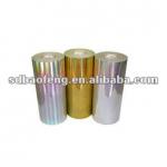 metallized paper metallized paper