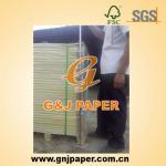Mills Newsprint Paper 48gsm GJNP007