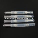 MOQ500pcs, TM-LG762, 2.0ml empty twist up pen dispenser for lip gloss, eye cream TM-LG762