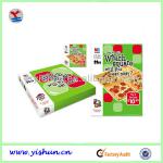 motorcycle pizza delivery box YS-PB