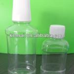 mouth washing bottle KM MW