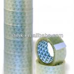 MST 250MC6 Water Based Acrylic Adhesive Bopp Packing Tape Manufacturer MST250MC6