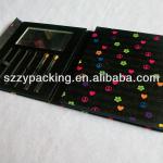 multi cavity magnetic eye shadow packaging ZY-YL-00317