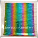 Multi-color stamping foil 5115