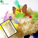 Natural Craft Pack Wood Wool for Packing ang Gifts YDW018